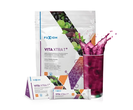 Vita Xtra T+
