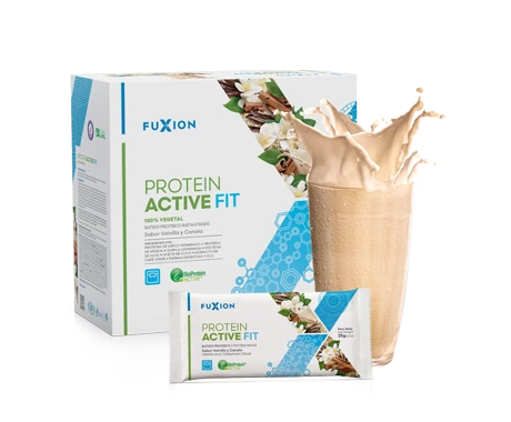 Protein Active Fit
