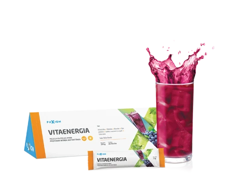 Vitaenergía